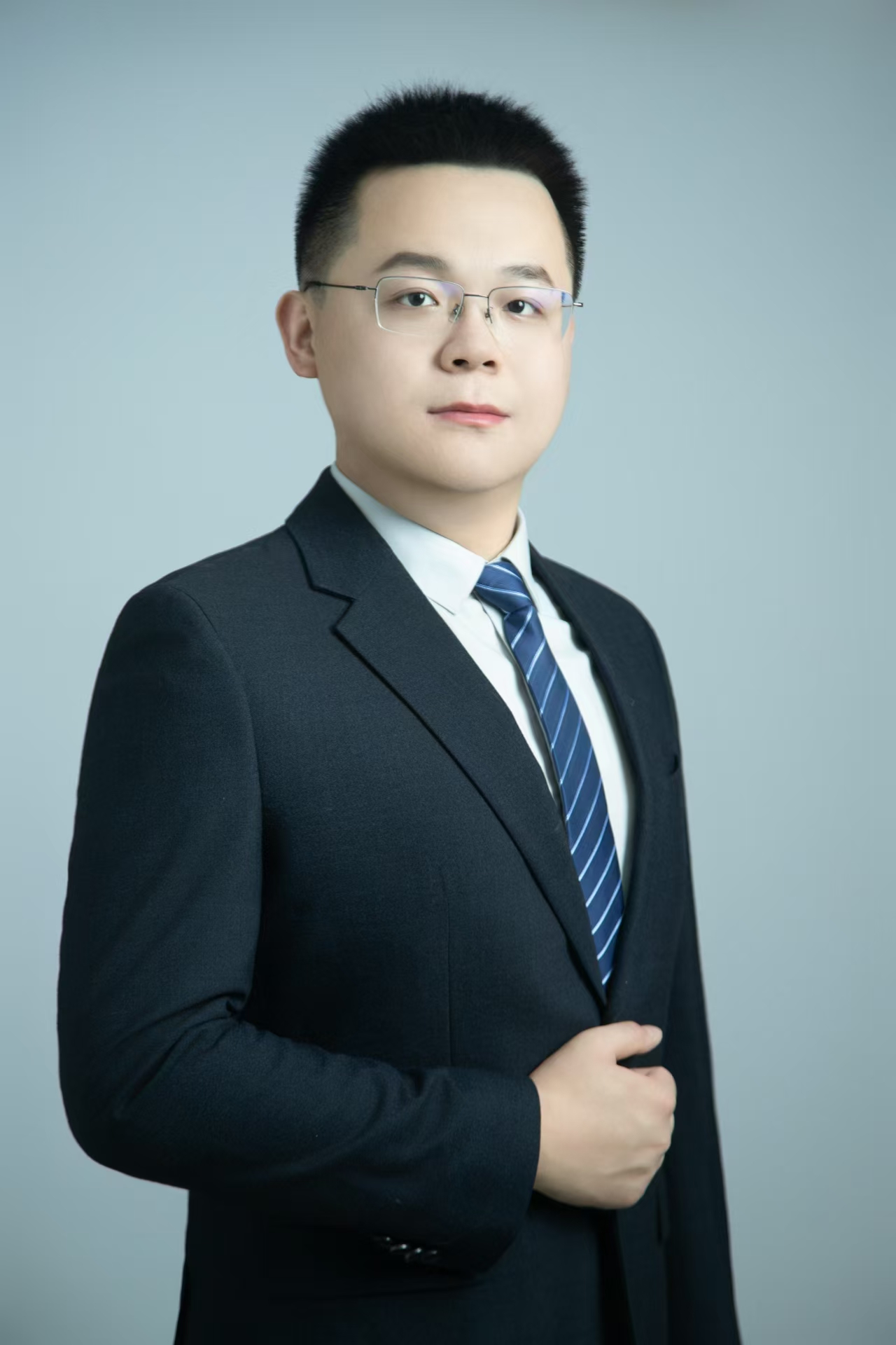 赵威扬