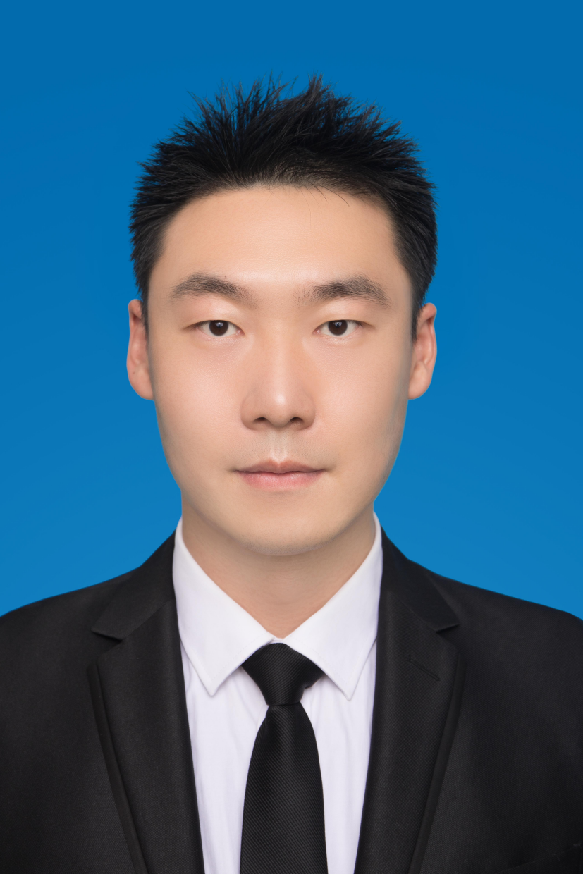 周航宇