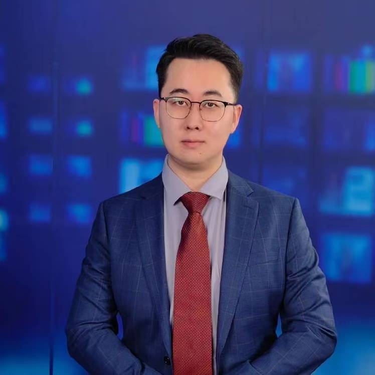 张旭睿