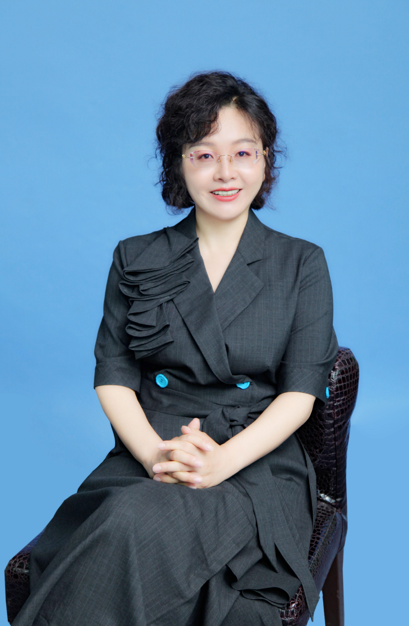 孙彩霞