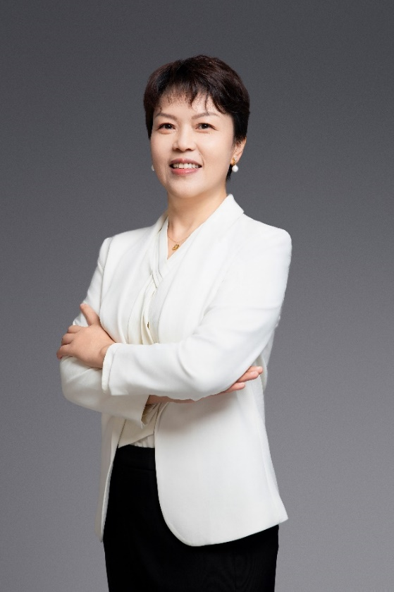 罗志玲