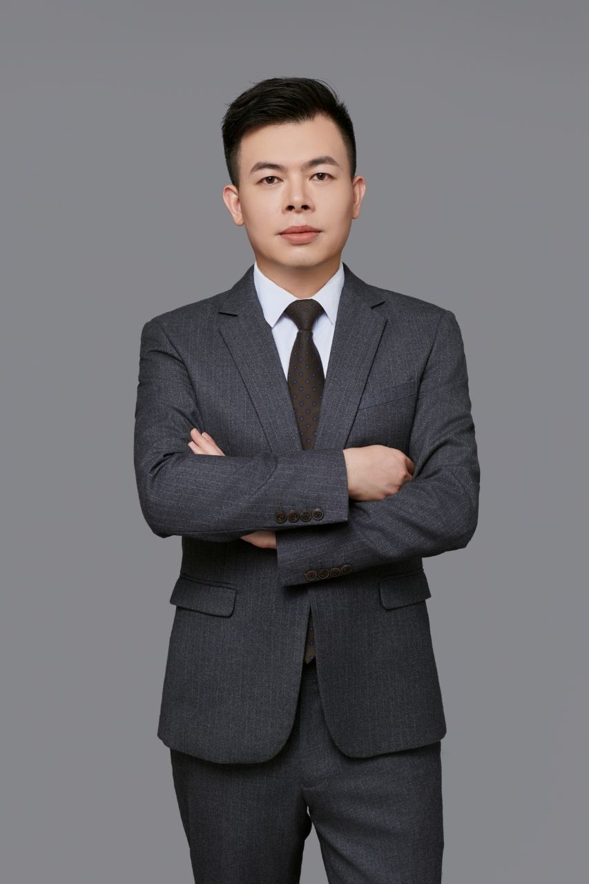 朱省志