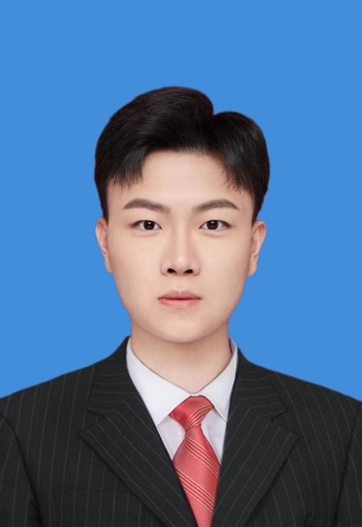 陈潇如