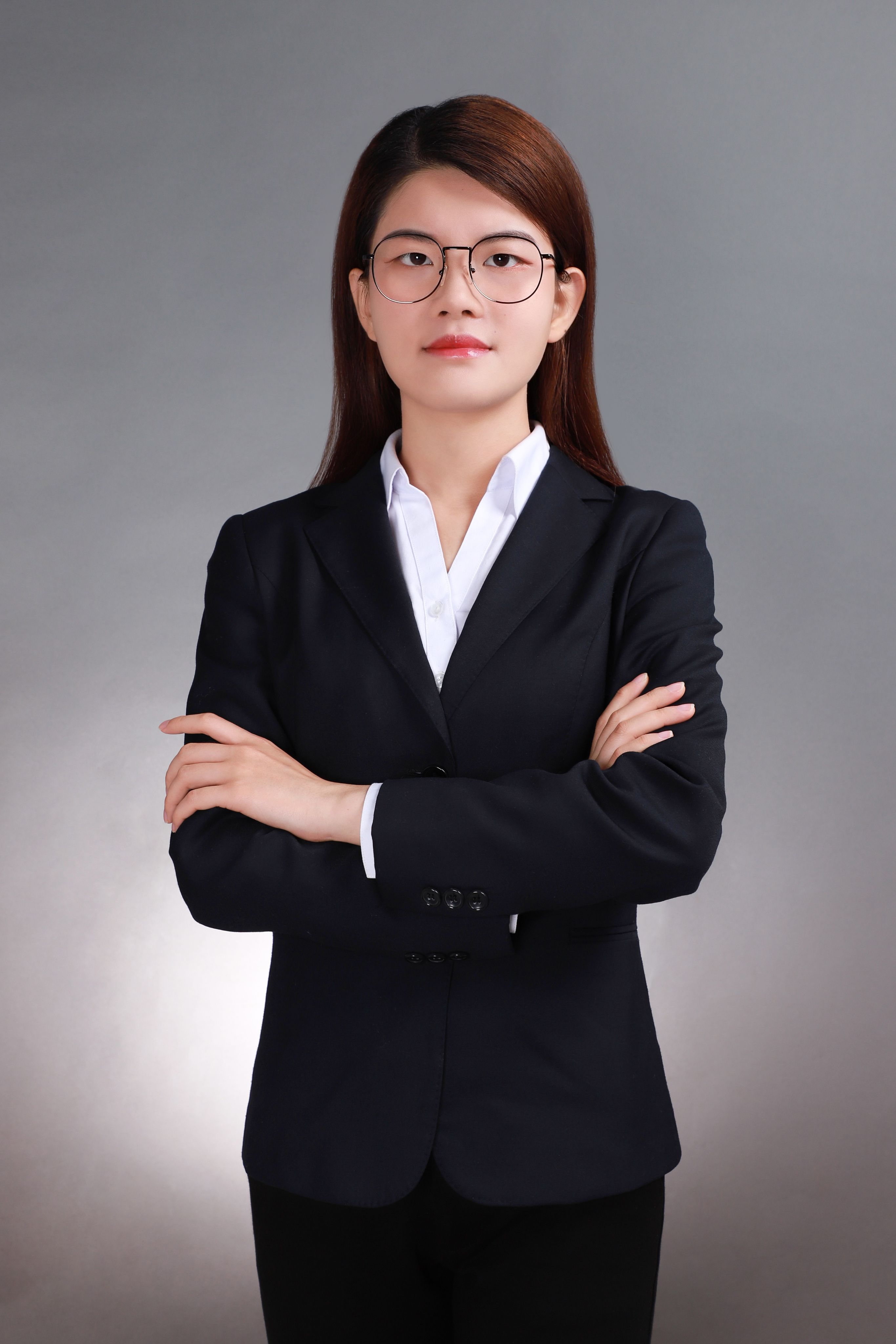 李键华