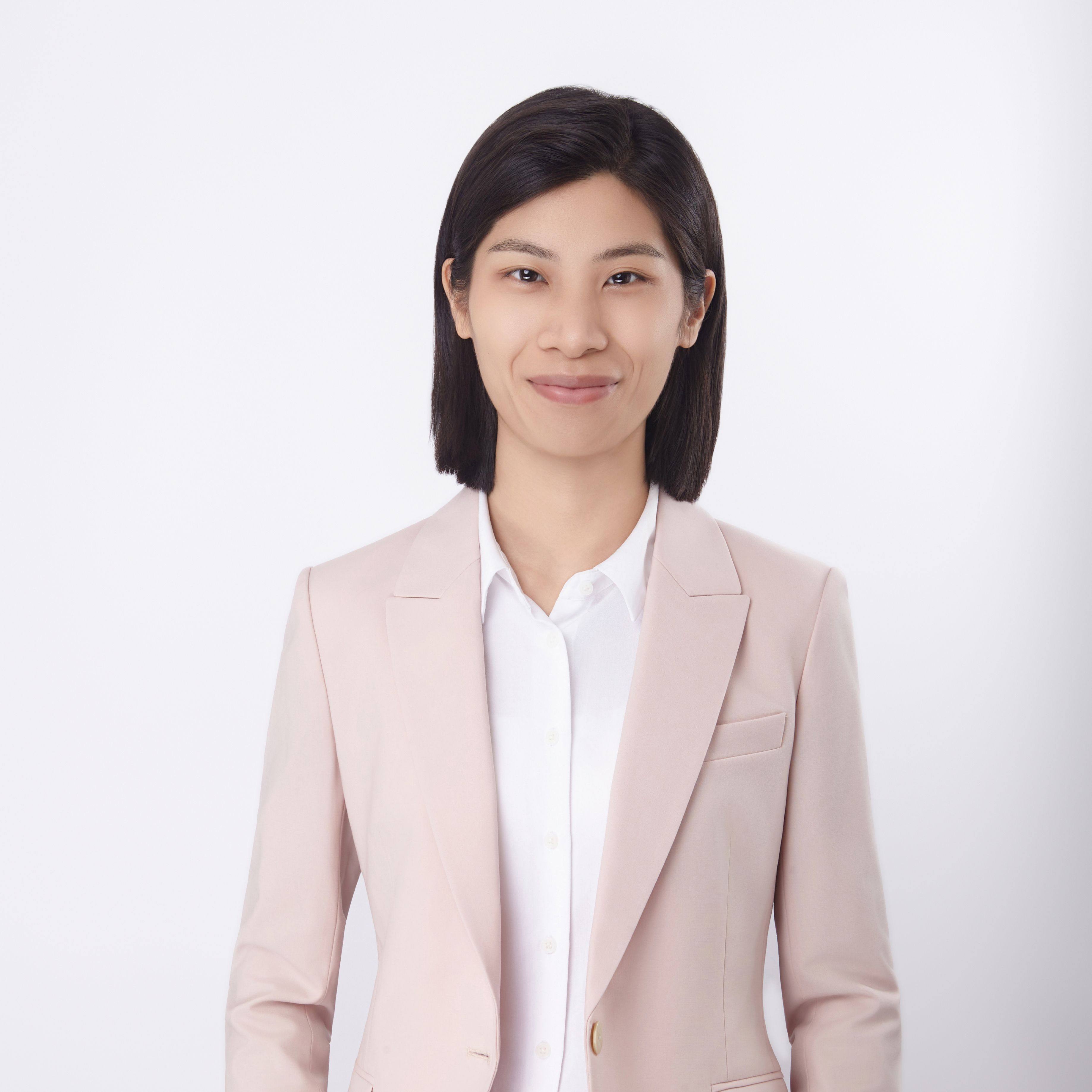 李秀清