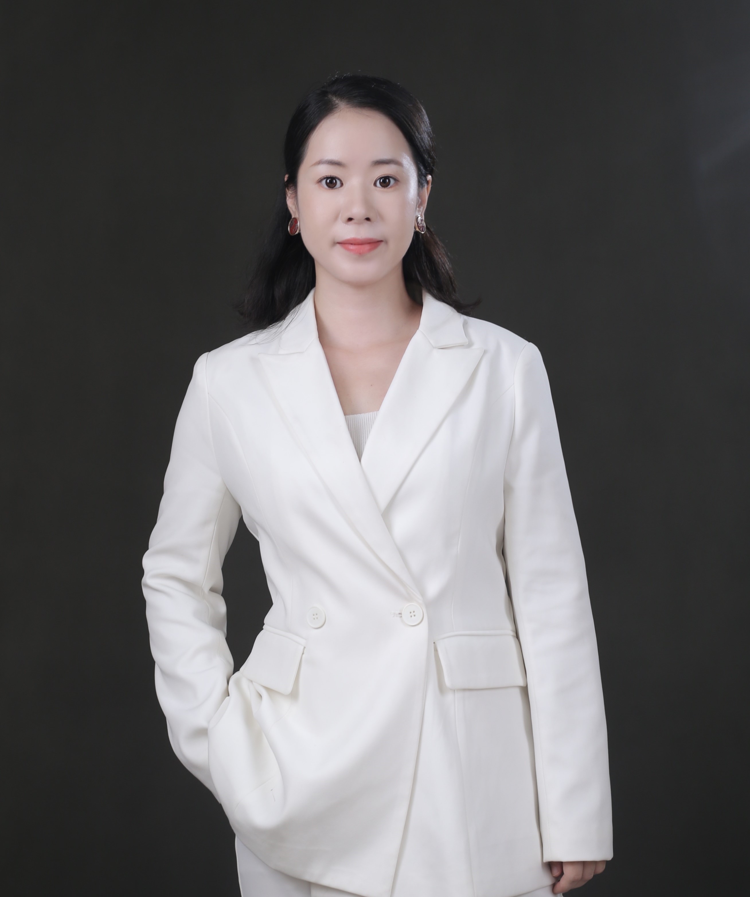 唐丽娜