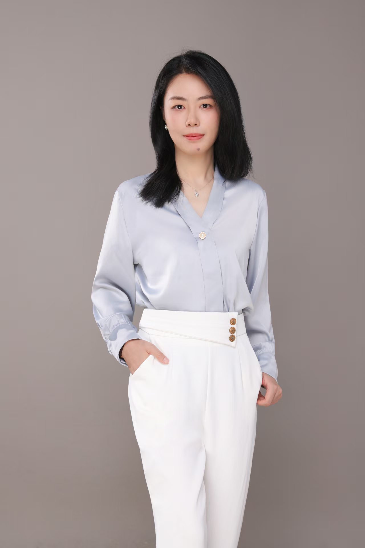 陈锦梅