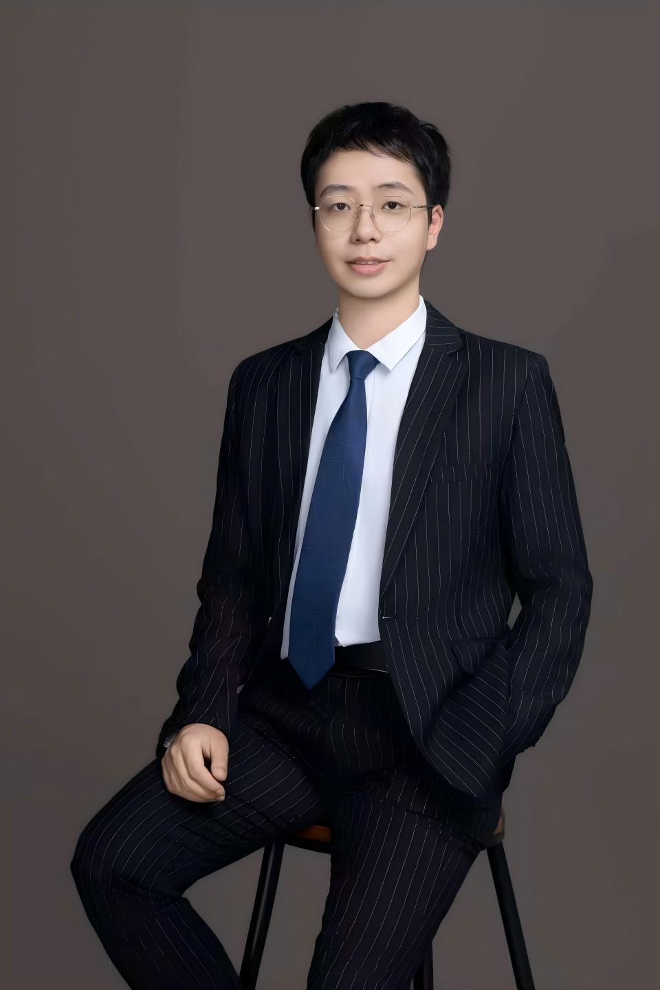 闵云龙