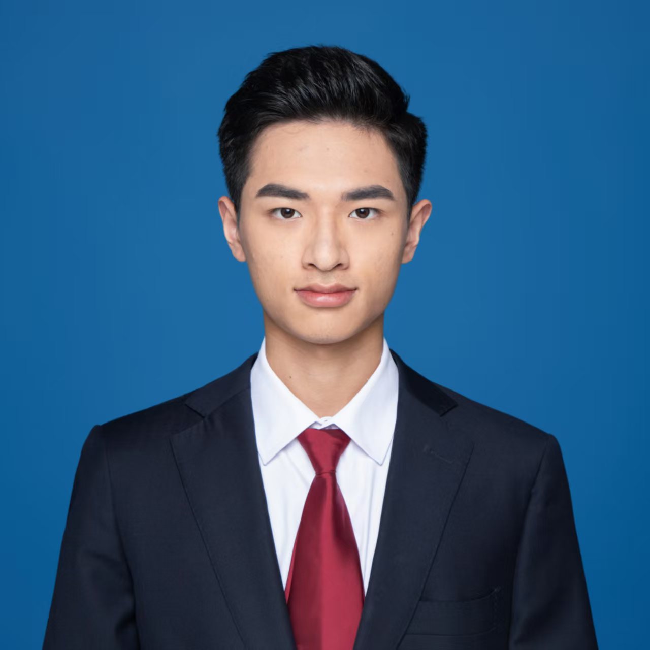 周煜杰