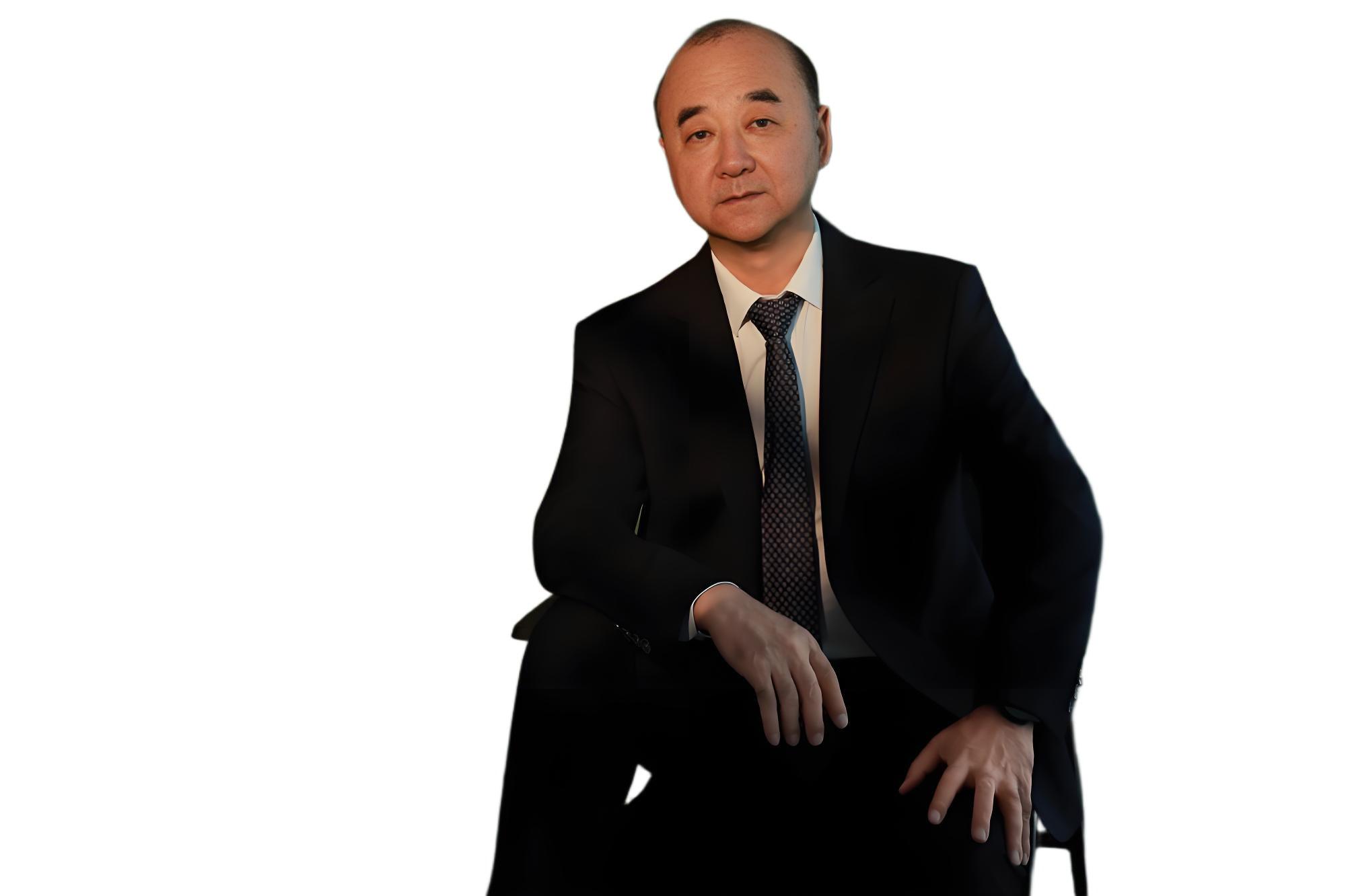 赵亚林