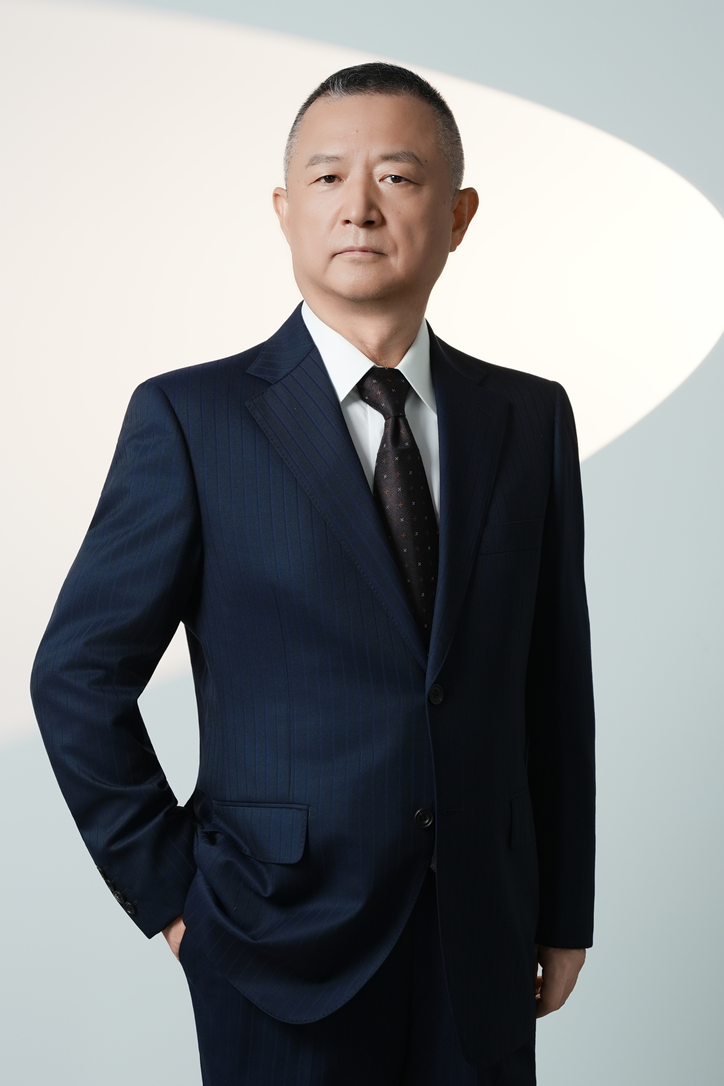段英强