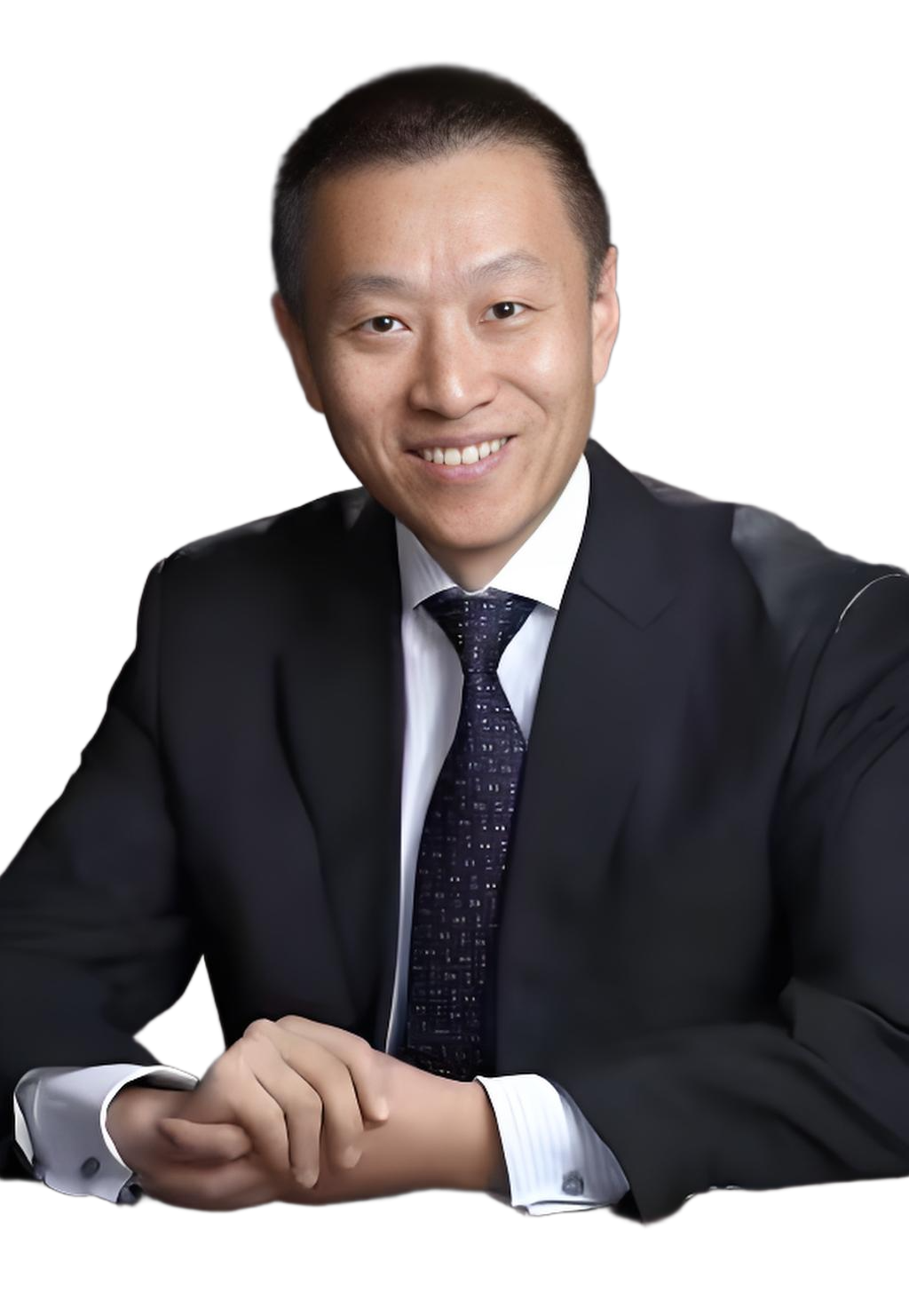 徐立坚