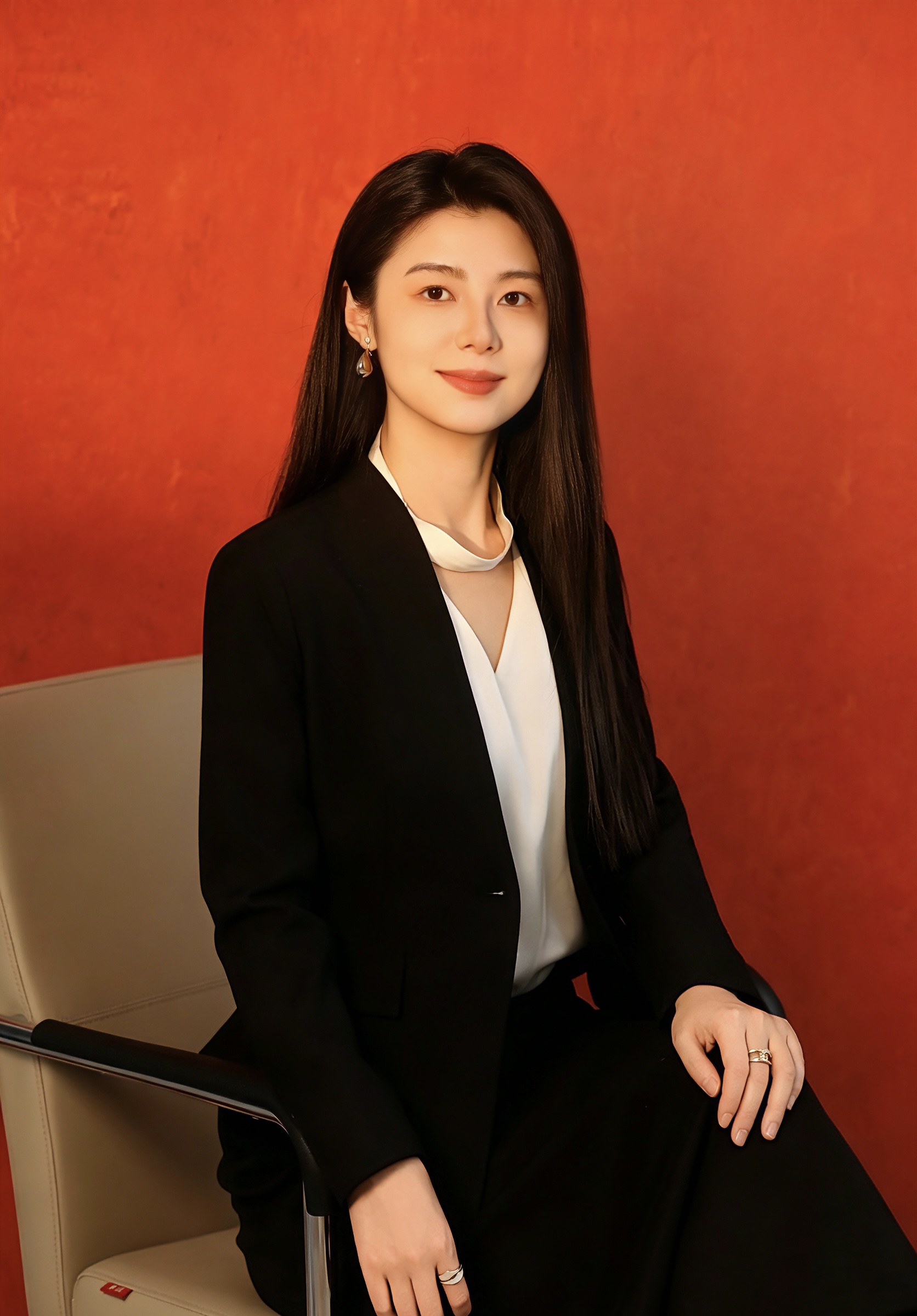崔晓铭