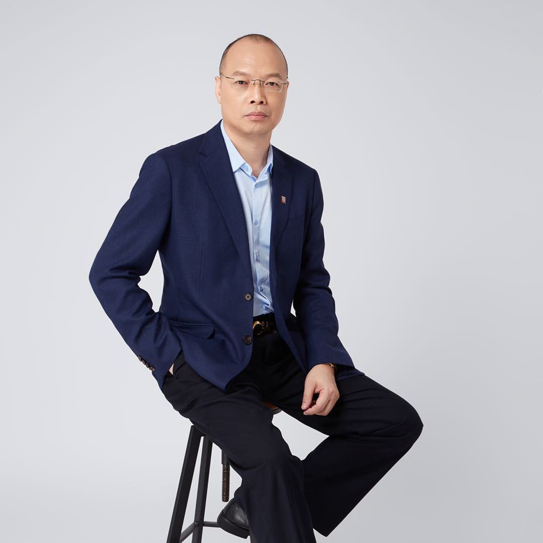 赵宏