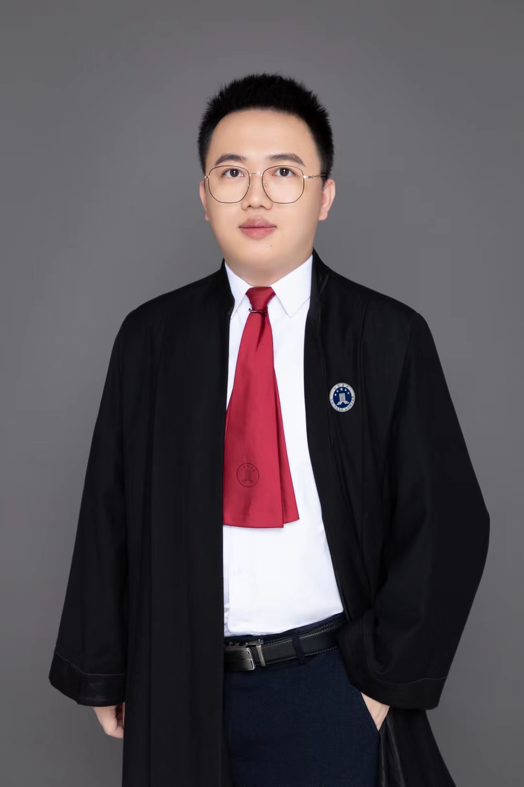 楚晗旗