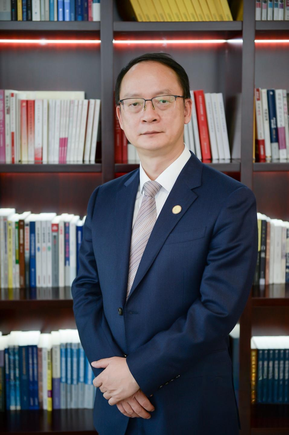 黄晓